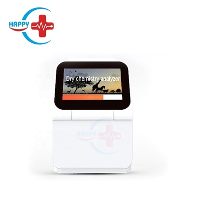 Hot Sales HC-B003C Dry Dry Biochemistry Analyzer Fully Automatic Chemistry Analyzer HC-B003C