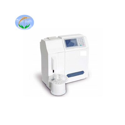 Analizzatore difficile dell'elettrolito del siero del sangue dell'ospedale delle attrezzature mediche dell'analizzatore dell'elettrolito del dispositivo dell'alto elettrolito medico automatico intelligente efficiente
